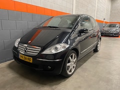 Mercedes-Benz A-klasse - 150 Avantgarde 3-Deurs A 150 Avantgarde Navi, Airco, Radio/CD