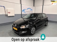 Volkswagen Polo - 1.0 TSI Airco Navi Cruise EL Ramen NAP