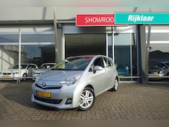 Toyota Verso S - Verso-s 1.3 VVT-I COMFORT PLUS AUTOMAAT TREKHAAK (All in prijs)