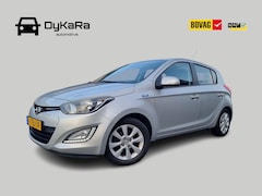 Hyundai i20 - 1.2i i-Motion Airco NAP