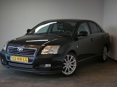 Toyota Avensis - Nwe APK airco 2.0 VVTi Executive