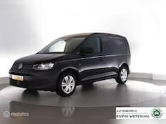 Volkswagen Caddy Cargo - 2.0 TDI 122PK Automaat Comfort trekhaak|nav|dab|tel|pdc