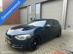 BMW 1-serie - 116d EDE Business✅Sport-Line✅NAP✅✅