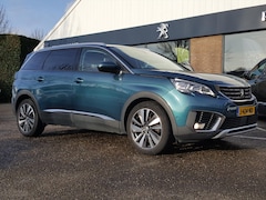 Peugeot 5008 - BLUE L. EXECUTIVE1.2 PT-130pk (VOL)AUTOMAAT (EAT8) Navigatie | Cruise & Climate control |