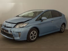 Toyota Prius - 1.8 Plug Inn Automaat