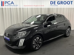 Peugeot 208 - 1.2 PureTech 100pk Allure