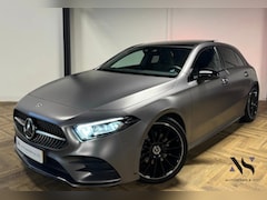 Mercedes-Benz A-klasse - 180 AMG Line