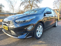 Kia Cee'd Sportswagon - Ceed 1.0 T-GDi DynamicLine