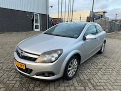 Opel Astra GTC - 1.6 Temptation AIRCO 2007 APK NIEUW