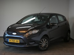 Ford Fiesta - Nwe APK Airco 1.25 Trend