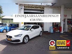 Seat Leon - 1.0 TSI FR Business Intense