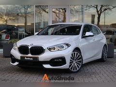 BMW 1-serie - (f40) 118i SportLine 140pk Aut | Carplay | Navi | LED | Climate | Cruise