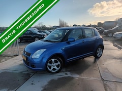 Suzuki Swift - 1.3 Airco - NW APK - NAP