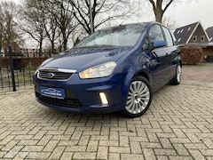 Ford C-Max - 1.8-16V Titanium , Grote beurt, remmen, APK