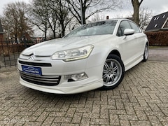 Citroën C5 - 1.6 Selection, Musketier uitvoering