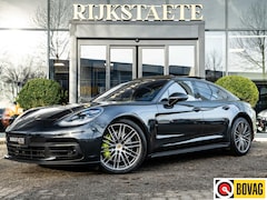 Porsche Panamera - 2.9 4 E-Hybrid|PANO|360°|BOSE|21''|ACC