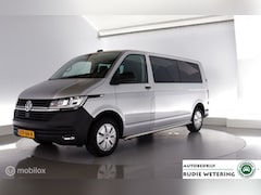 Volkswagen Transporter - 2.0 TDI 110PK L2H1 DC Comfortline trekhaak|nav|dab|pdc