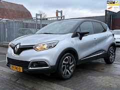 Renault Captur - 0.9 TCe Dynamique | navigatie | trekhaak | 17” LMV | climate control |