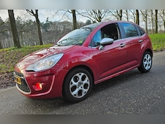 Citroën C3 - 1.6 VTi Exclusive AUTOMAAT STORING 86.604 KM