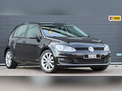 Volkswagen Golf - 1.2 TSI Business Edition Navi/Camara/Stoelverw