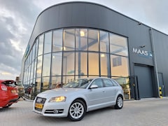 Audi A3 Sportback - 1.2 TFSI Ambition Pro Line: Nieuwstaat Dealeronderhouden