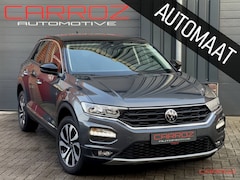 Volkswagen T-Roc - 1.5 TSI Sport Business R - Navi Ambiance Trekhaak