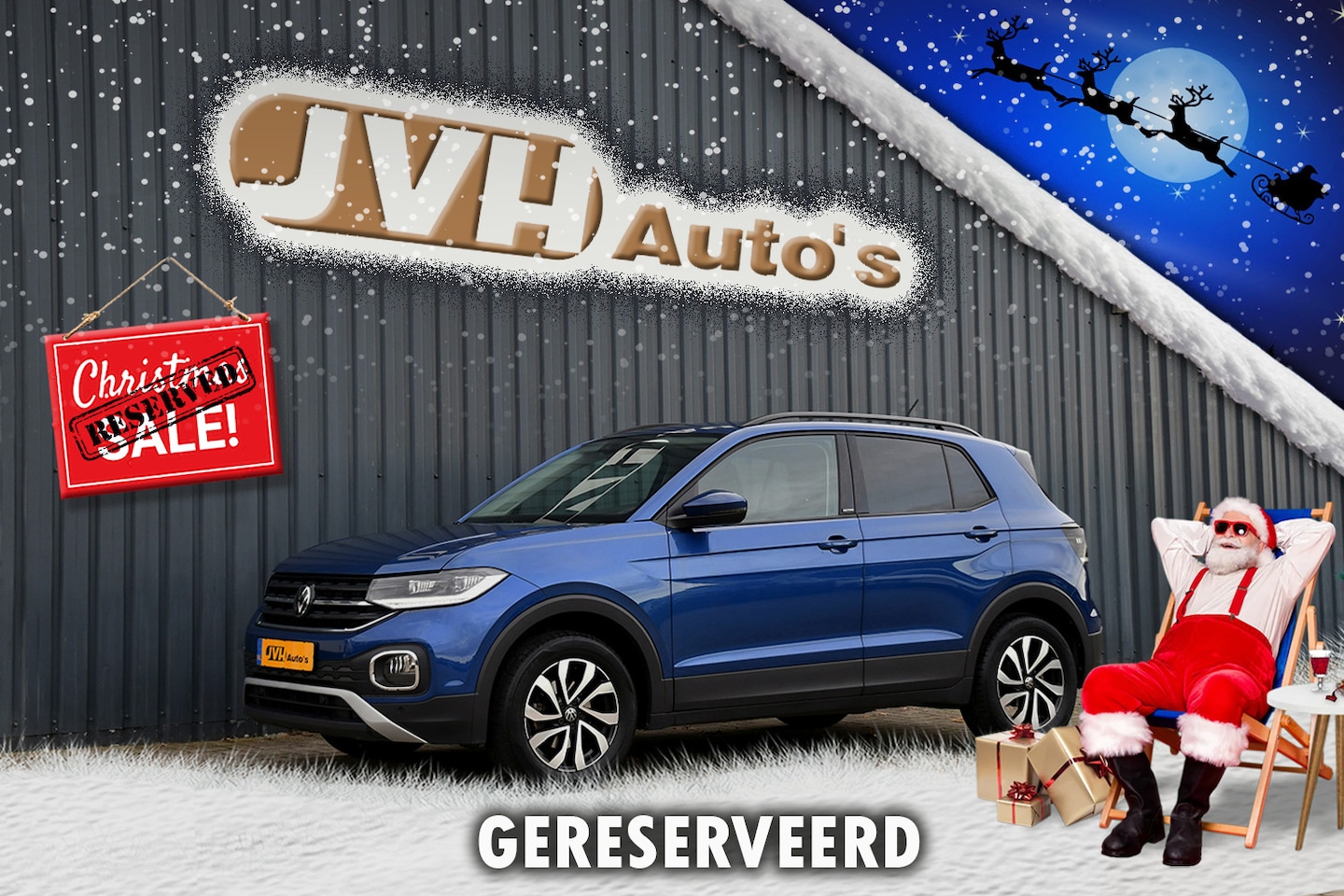 Volkswagen T-Cross - 1.0 TSi AUT/DSG 09-2022 | Virtual CP | Full-LED | F1 | Navi | PrG - AutoWereld.nl