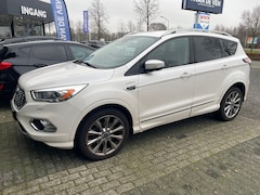 Ford Kuga - 1.5 EcoBoost Vignale iAWD 182pk Automaat