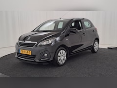 Peugeot 108 - 1.0 e-VTi 72pk 5DRS Active / Airconditioning / Bluetooth