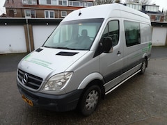 Mercedes-Benz Sprinter - 515 2.2 CDI 366 HD DC automaat