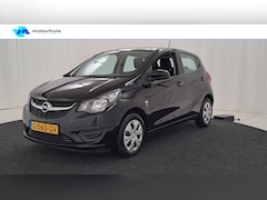 Opel Karl - 1.0 75pk 120 Jaar Edition / Airco / NAP / Cruise Controle