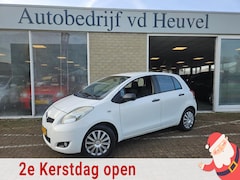 Toyota Yaris - 1.3 VVTi Comfort *Airco*Winter+Zomer set*Rijklaar