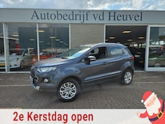 Ford EcoSport - 1.0 EcoBoost Titanium*125PK*PDC*Climate*Cruise*Rijklaar