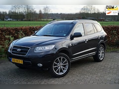 Hyundai Santa Fe - 2.7i V6 4WD 1e Eigenaar|BTW|Historie|Youngtimer