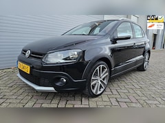 Volkswagen Polo - 1.4-16V Highline Trekhaak Clima