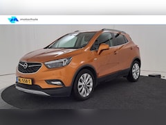 Opel Mokka - 1.4Turbo 140pk Innovation Android | LM velgen | trekhaak