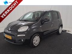 Fiat Panda - TwinAir Turbo 80PK Lounge