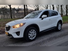 Mazda CX-5 - 2.2D NL Auto 2e Eigenaar Keurige auto