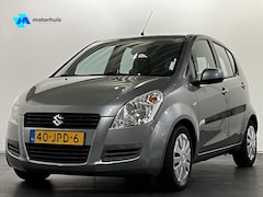 Suzuki Splash - 1.2 AUTOMAAT Comfort