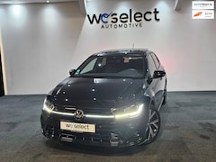 Volkswagen Polo - 1.0 TSI R-Line Pano l Carplay l PDC l Keyles l Led l IQ l Stoelverwarming