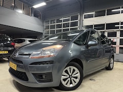 Citroën C4 Picasso - 1.8-16V Cruise|Clima Luxe Ambiance