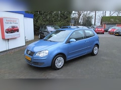 Volkswagen Polo - 1.4-16V Turijn