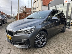 BMW 2-serie Gran Tourer - 218i Executive Sport Line|Aut|Half Leder|Head-Up|Navi