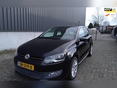 Volkswagen Polo - 1.4-16V Comfortline|AIRCO|CarPlay®Andriod