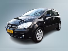 Hyundai Getz - 1.4i Active Cool 1e Eigenaar