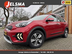 Kia Niro - Hybrid DynamicLine Aut. Camera | Trekhaak | Navi | Led