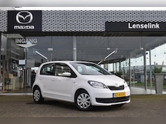 Skoda Citigo - 1.0 5drs Greentech Ambition | Incl 1 jaar BOVAG garantie | Airco | Cruise Control | Blueto