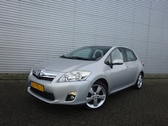 Toyota Auris - 1.8 Full Hybrid Executive Climate control / Navi / Camera / Parkeersensoren