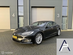 Tesla Model S - 75D Pano | half leder | INCL BTW | 1e eigenaar