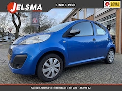 Peugeot 107 - 1.0 Blue Lease 5d, Airco | Keurige auto